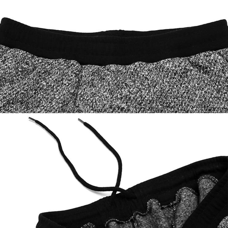 イージーパンツ テーパードパンツ メンズ | LUXSTYLE | 詳細画像8 