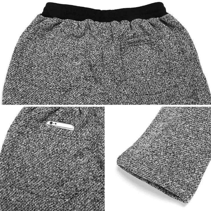 イージーパンツ テーパードパンツ メンズ | LUXSTYLE | 詳細画像9 