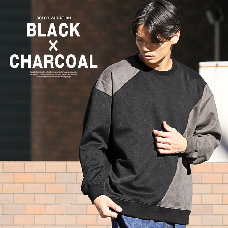 トレーナー メンズ レディース[品番：LU000013495]｜LUXSTYLE