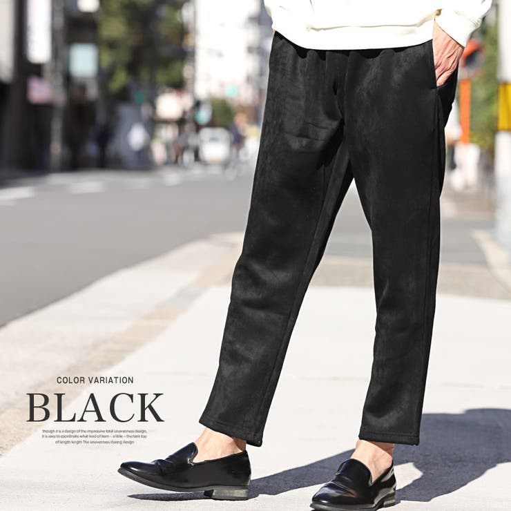 ブラック