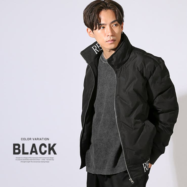 商品画像：aa-1231_blk.jpg 1