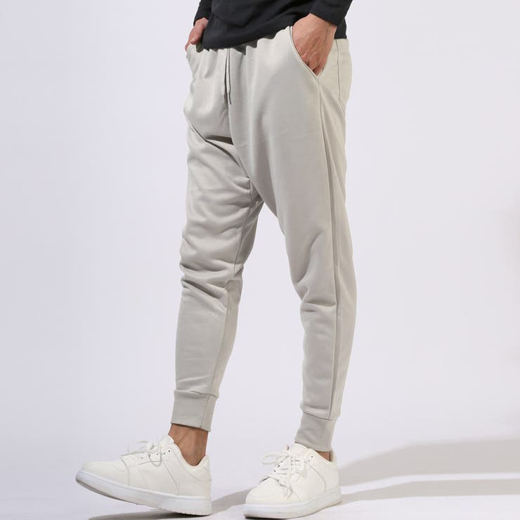 GYAKUSOU グレー スウェットパンツ スエットパンツ グレー Sweat Pants gray – BONCOURA Official