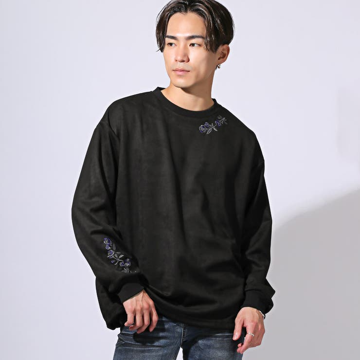 ブラック