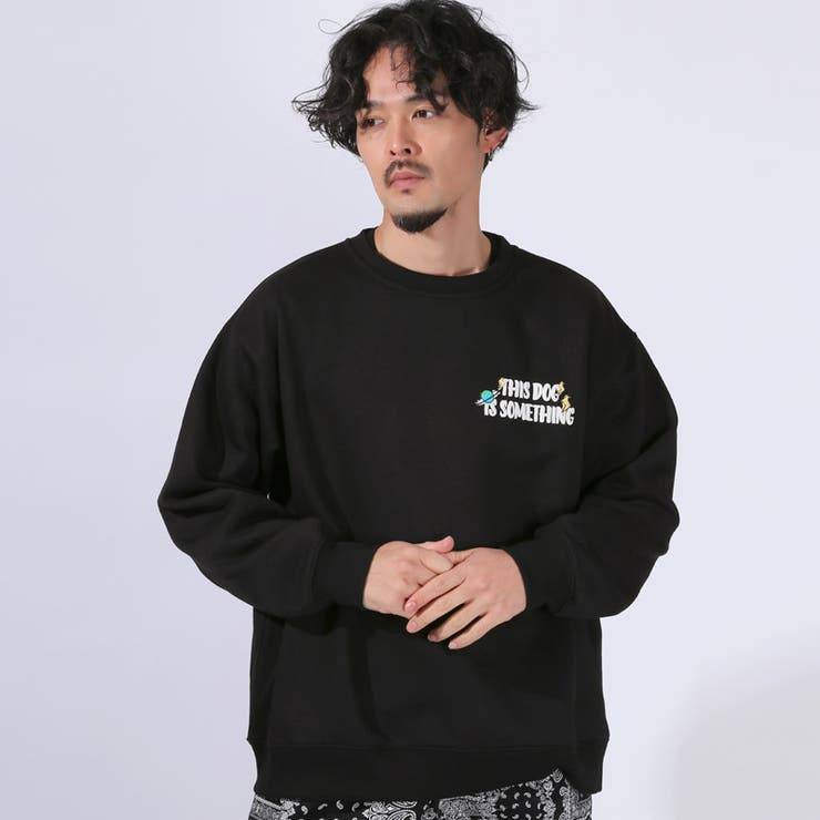 ブラック