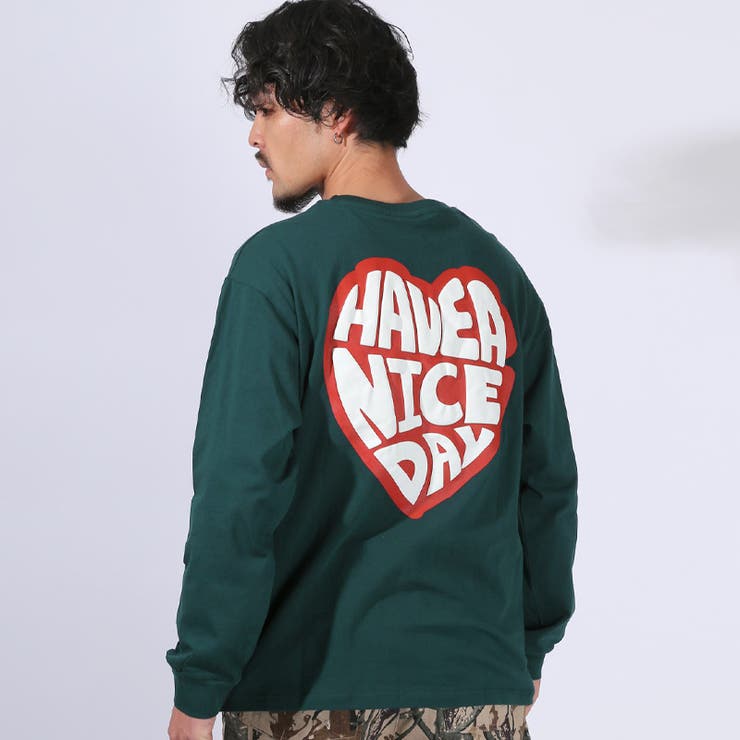 ダークグリーン