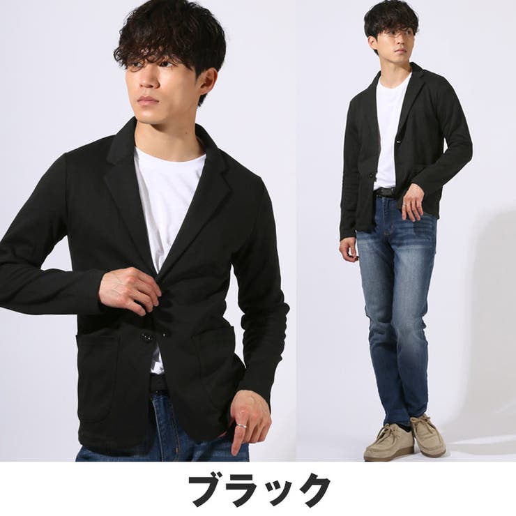 テーラードジャケット サマージャケット ジャケット[品番