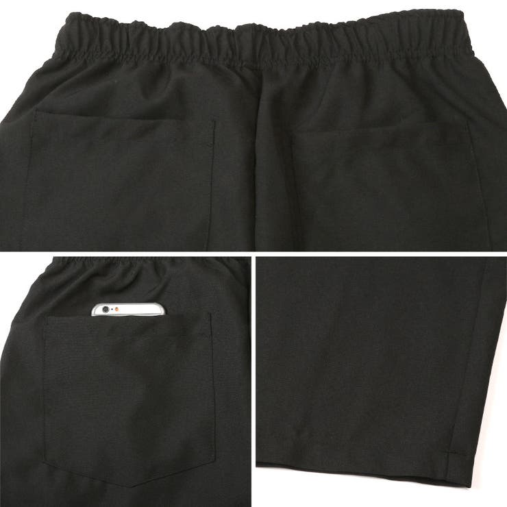 トップス別売り ワイドパンツ イージーパンツ | LUXSTYLE | 詳細画像12 