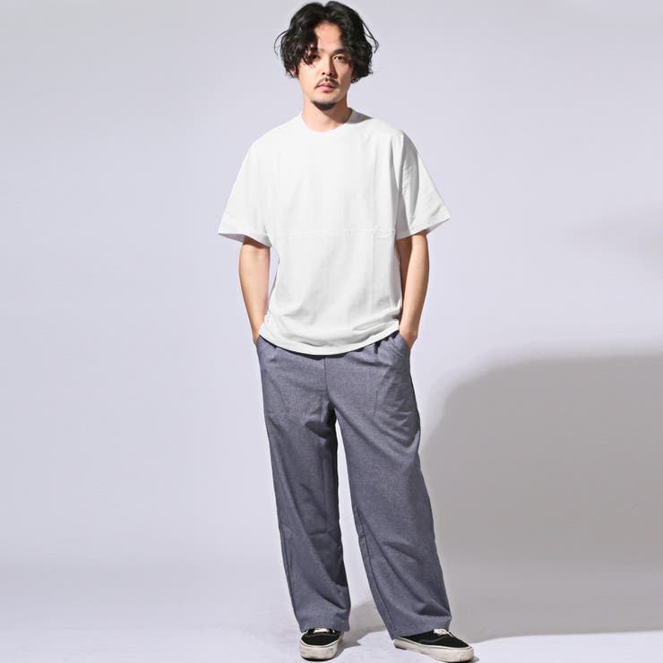 Tシャツ・tシャツ・半袖・メンズ・レディース・ユニセックス・半袖Tシャツ・無地・大きいサイズ・オーバーサイズ・ヘビーウェイト・クルーネック・ドルマンスリーブ・インナー・レイヤード・おしゃれ・白・黒・ホワイト・ブラック・チャコール・ブルー・夏服・20代・30代