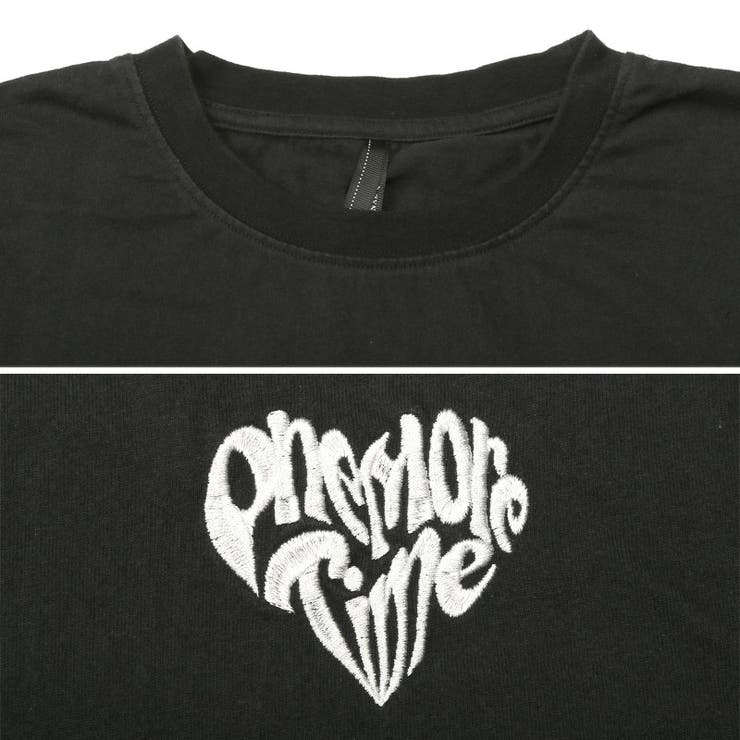 Tシャツ・半袖・メンズ・レディース・半袖Tシャツ・トップス・ピグメント・ハードウォッシュ・ウォッシュ加工・刺繍・ロゴ・ハート・ワンポイント・オーバーサイズ・ビッグシルエット・大きいサイズ・ゆったり・カジュアル・ストリート・黒・ブラック・グレー・チャコール