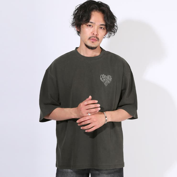 ピグメントブラック