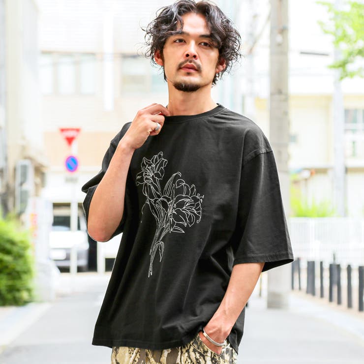 ウォッシュブラック