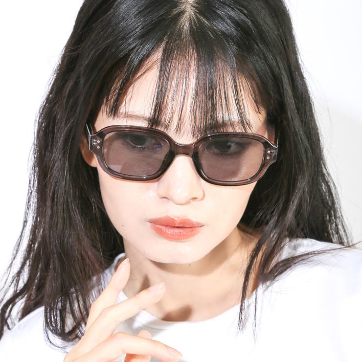 サングラス メンズ レディース | LUXSTYLE | 詳細画像6 