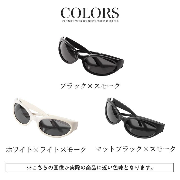 サングラス メンズ レディース | LUXSTYLE | 詳細画像4 