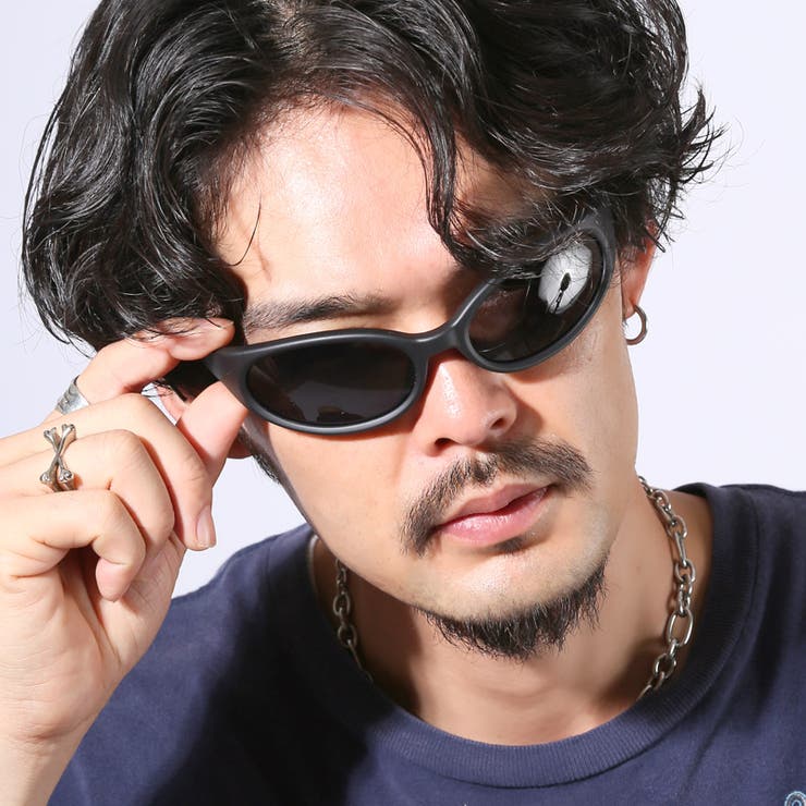 サングラス メンズ レディース | LUXSTYLE | 詳細画像5 