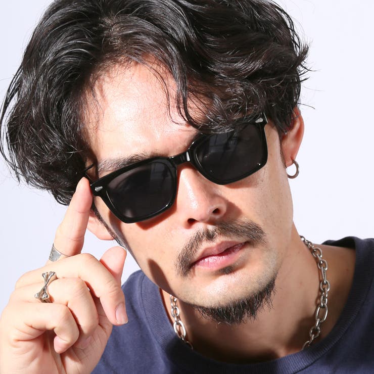 サングラス メンズ レディース | LUXSTYLE | 詳細画像5 