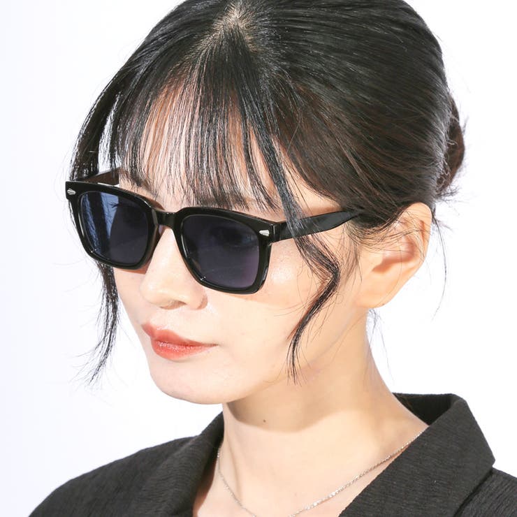 サングラス メンズ レディース | LUXSTYLE | 詳細画像6 