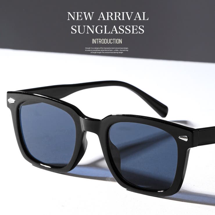 サングラス メンズ レディース | LUXSTYLE | 詳細画像2 