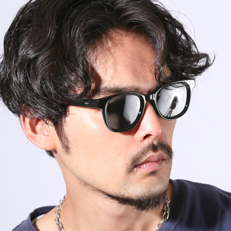 サングラス メンズ レディース | LUXSTYLE | 詳細画像5 