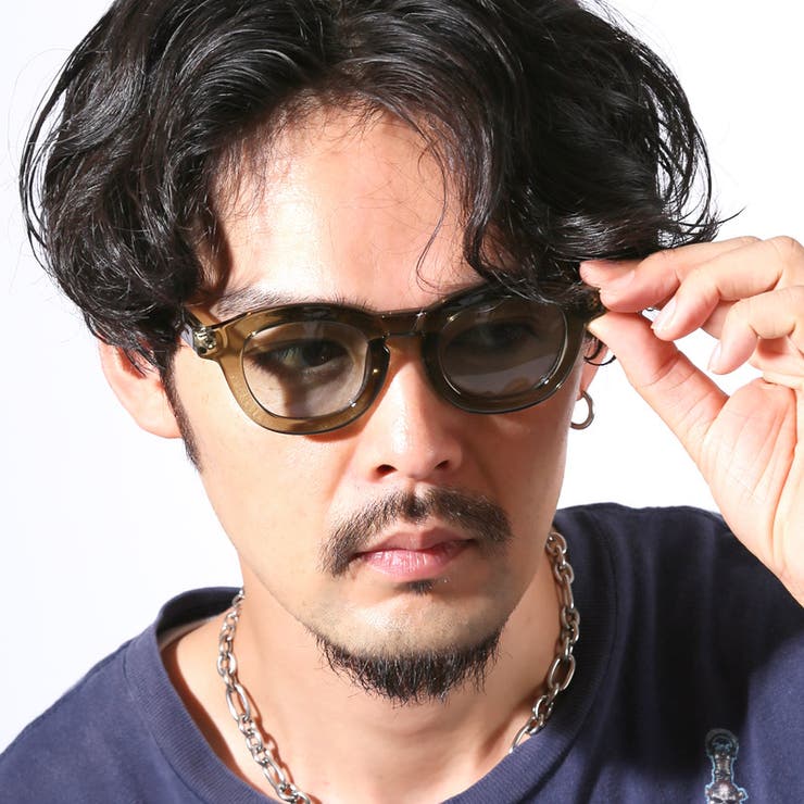 サングラス メンズ レディース | LUXSTYLE | 詳細画像5 