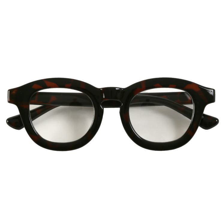 デミ×クリア | サングラス メンズ レディース | LUXSTYLE