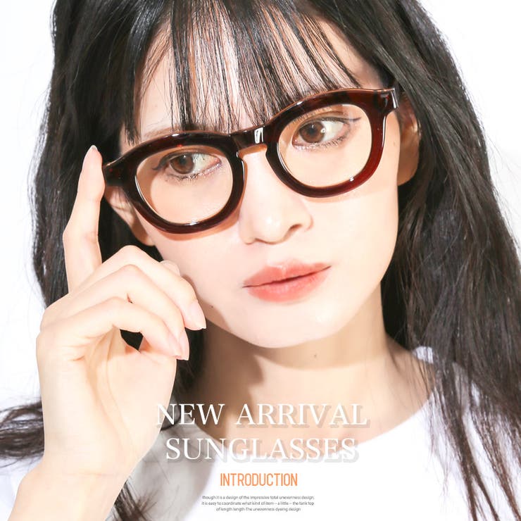 サングラス メンズ レディース | LUXSTYLE | 詳細画像2 