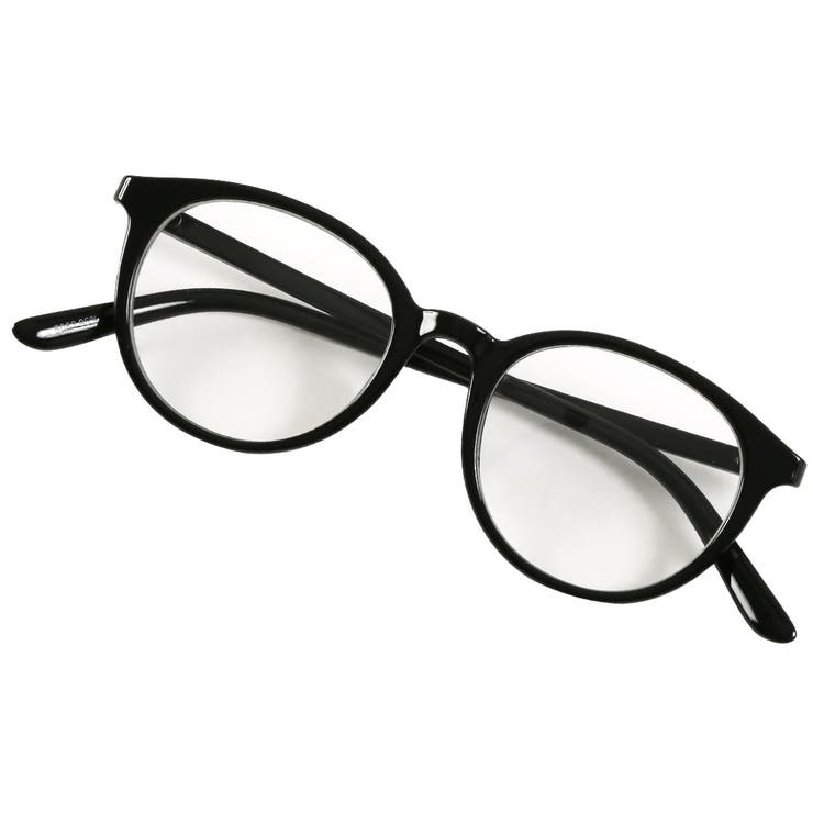 ブラック×クリア | サングラス メンズ レディース | LUXSTYLE