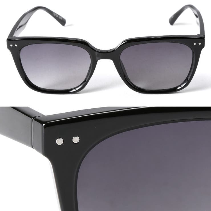 サングラス メンズ レディース[品番：LU000013728]｜LUXSTYLE