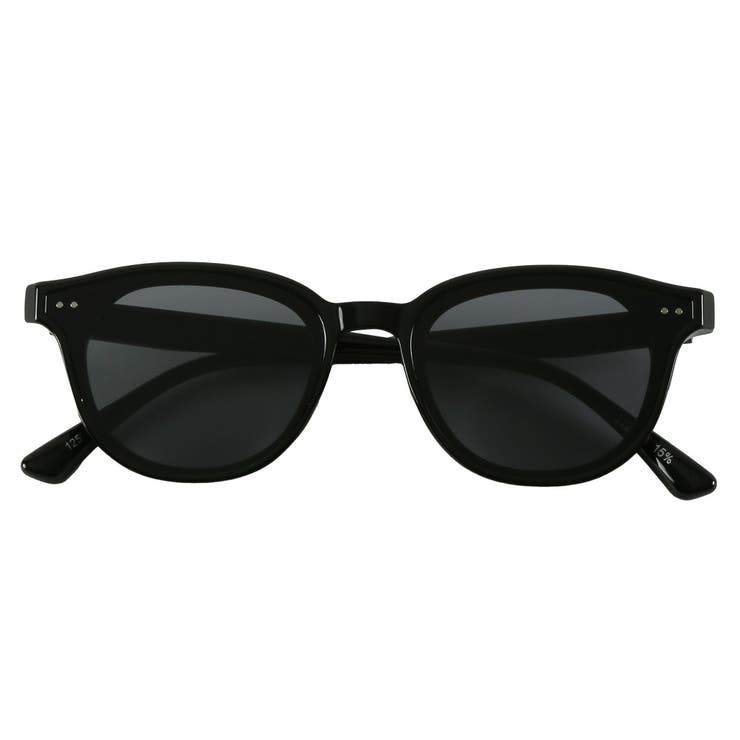 ブラック×スモーク | サングラス メンズ レディース | LUXSTYLE