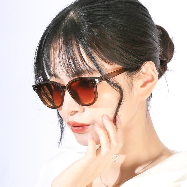 サングラス メンズ レディース | LUXSTYLE | 詳細画像6 