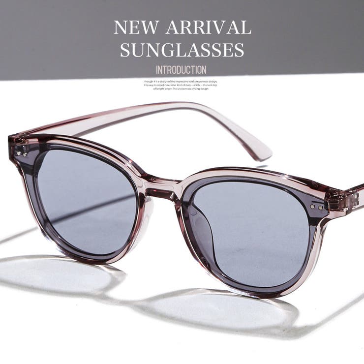 サングラス メンズ レディース | LUXSTYLE | 詳細画像2 