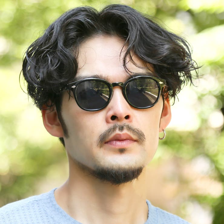 サングラス メンズ レディース | LUXSTYLE | 詳細画像5 