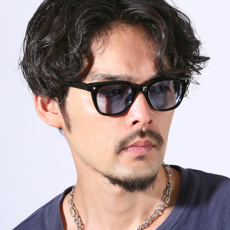 サングラス メンズ レディース | LUXSTYLE | 詳細画像5 