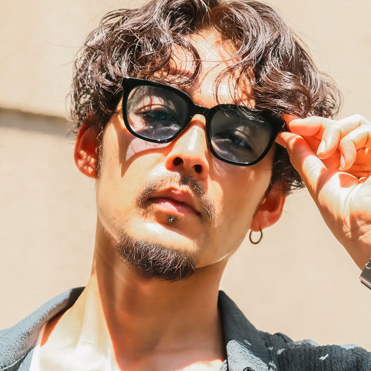 サングラス メンズ レディース | LUXSTYLE | 詳細画像5 