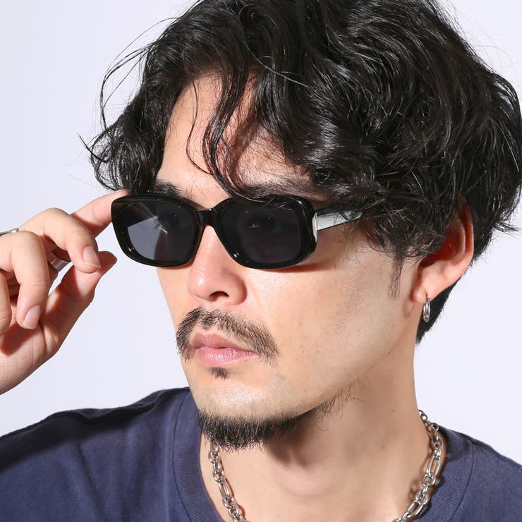 サングラス メンズ レディース | LUXSTYLE | 詳細画像5 