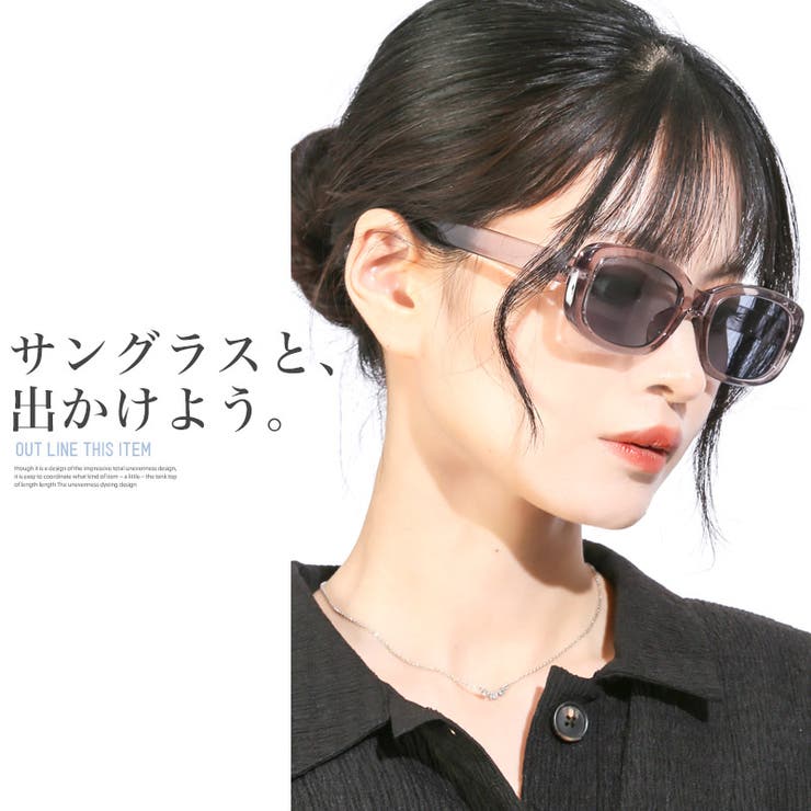 HAL サングラス SQUARE BROWN SUGAR男女兼用 スクエアサングラス メンズ レディース 太フレーム 黒縁 [品番
