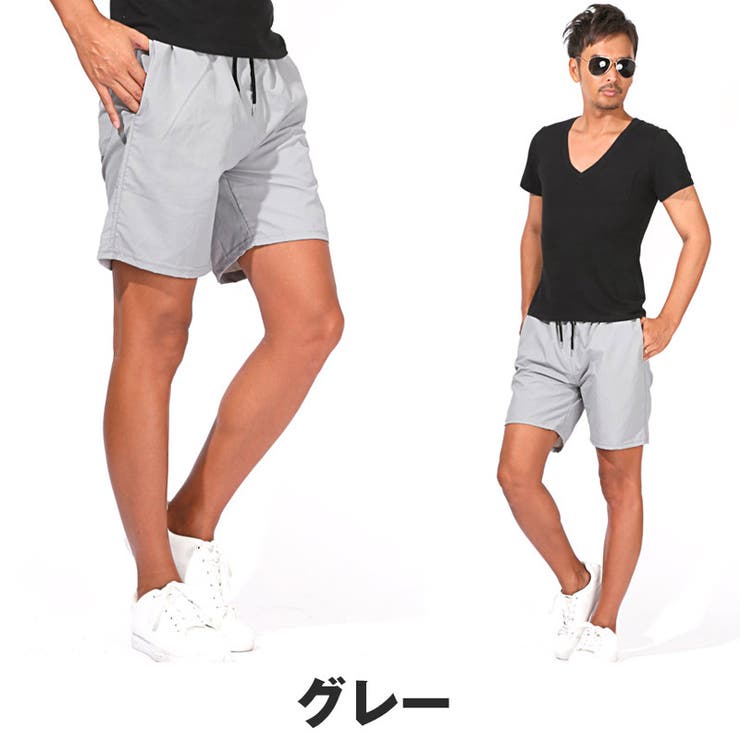 ショートパンツ ショーツ メンズ | LUXSTYLE | 詳細画像13 