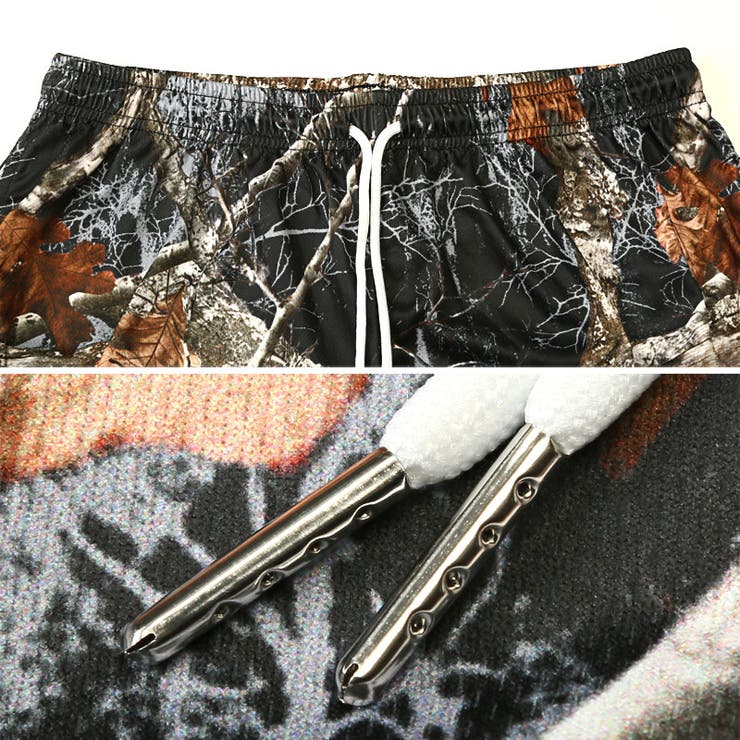 ショートパンツ ショーツ メンズ | LUXSTYLE | 詳細画像10 