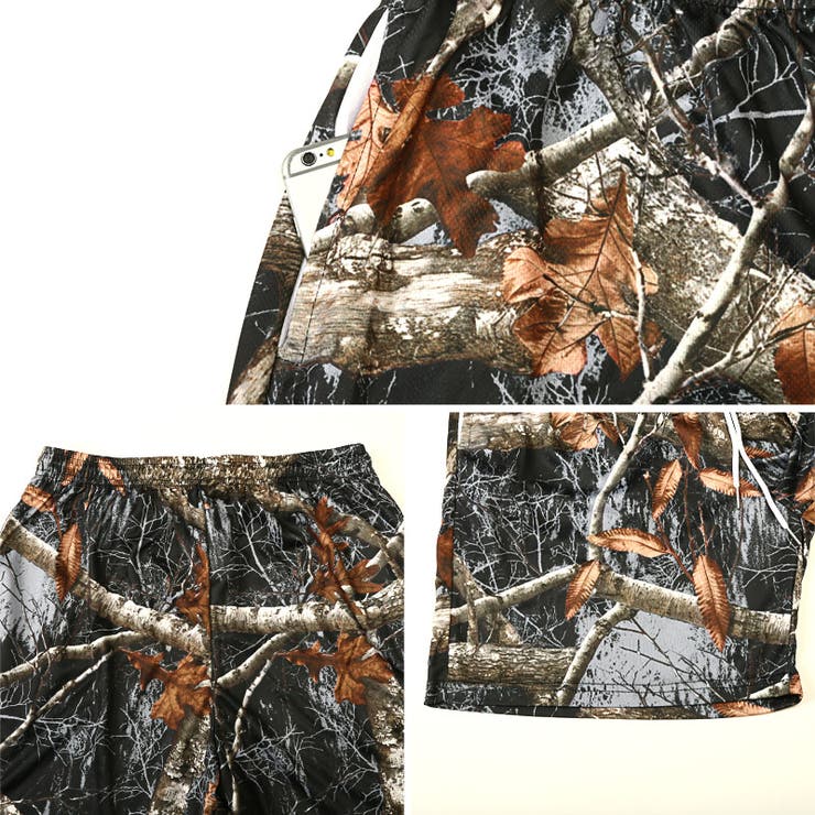 ショートパンツ ショーツ メンズ | LUXSTYLE | 詳細画像11 