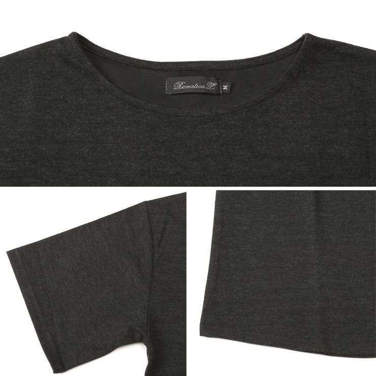 Tシャツ 半袖 メンズ | LUXSTYLE | 詳細画像11 