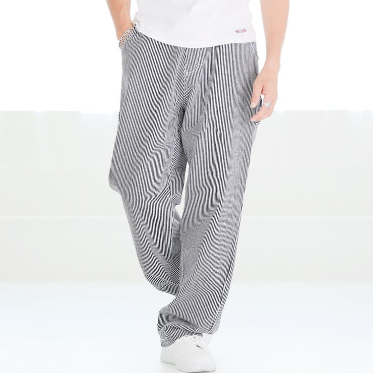 ヒッコリー | デニムパンツ ペインターパンツ メンズ | LUXSTYLE