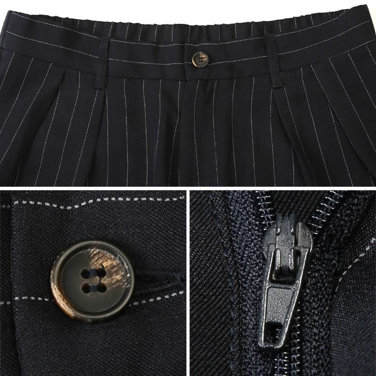 テーパードパンツ バルーンパンツ メンズ | LUXSTYLE | 詳細画像9 