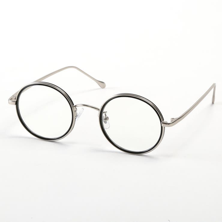 ラウンド サングラス レディース | LUXSTYLE | 詳細画像11 