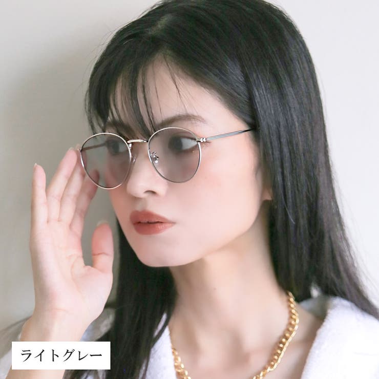 サングラス レディース メンズ | LUXSTYLE | 詳細画像5 