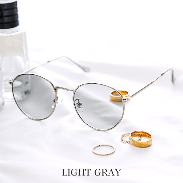 サングラス レディース メンズ | LUXSTYLE | 詳細画像8 