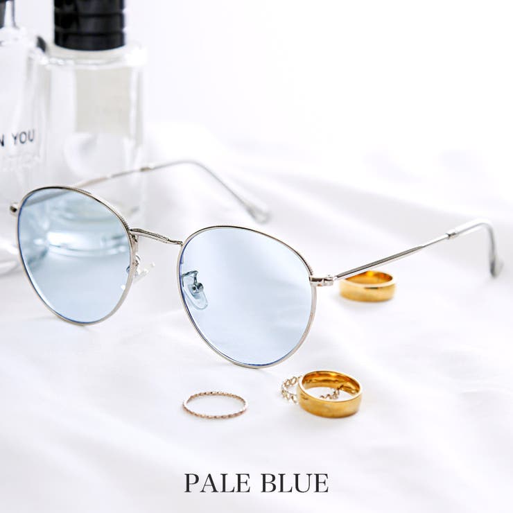 サングラス レディース メンズ | LUXSTYLE | 詳細画像10 