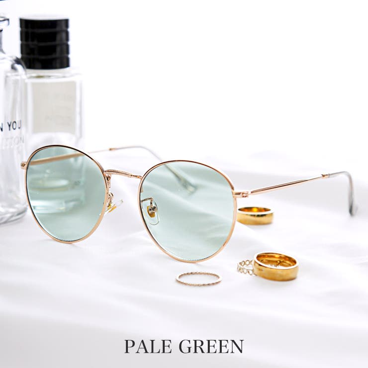 サングラス レディース メンズ | LUXSTYLE | 詳細画像11 