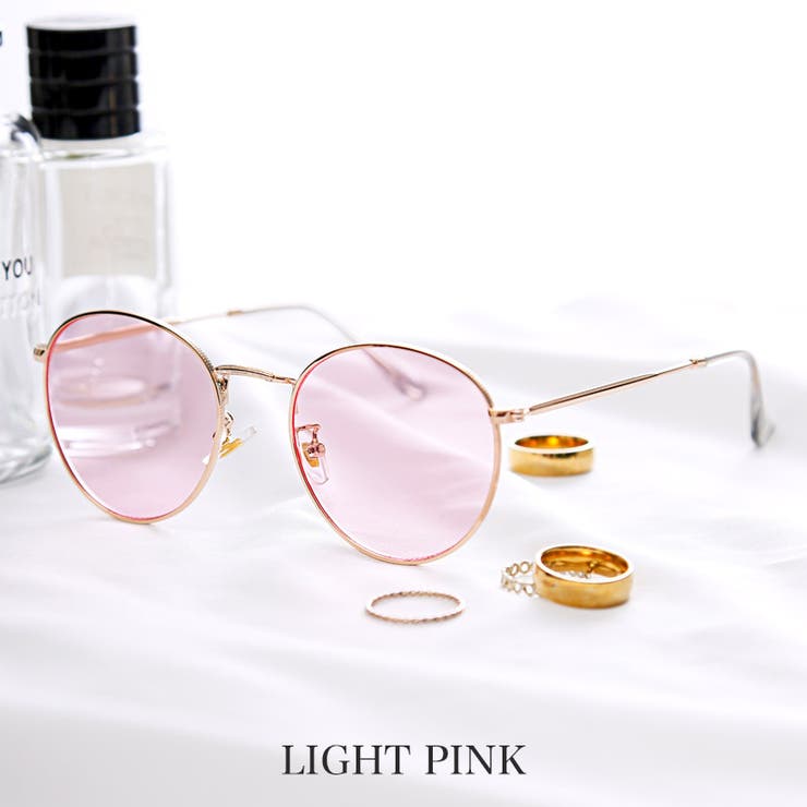 サングラス レディース メンズ | LUXSTYLE | 詳細画像12 