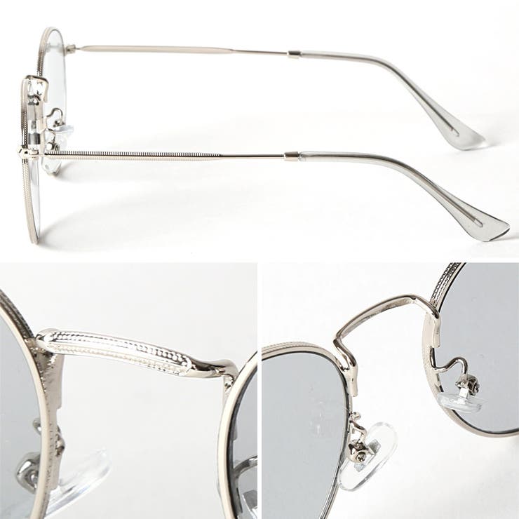 サングラス レディース メンズ | LUXSTYLE | 詳細画像14 