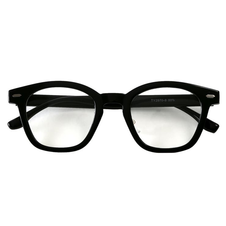 クリア | サングラス レディース メンズ | LUXSTYLE