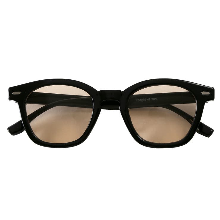 ライトベージュ | サングラス レディース メンズ | LUXSTYLE